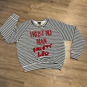 Eleven Paris sweat shirt